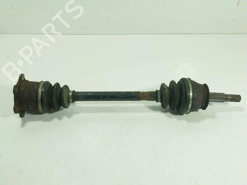 Used Right rear driveshaft Right rear driveshaft NISSAN 350Z Roadster (Z33) 3.5 (AAZ33) (280 hp) 40438037 40438037