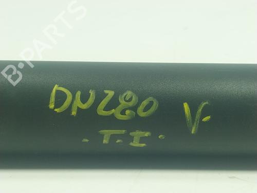 Tailgate lift support BMW X5 (F15, F85) xDrive 25 d | BP19253514C138 