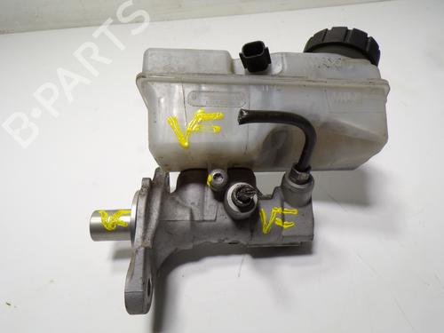 Used Brake master cylinder Brake master cylinder RENAULT CLIO IV (BH_) 0.9 TCe 90 (BHNF, BHMA, BHMH, BHJK, BHJR) (90 hp) 17138471 17138471