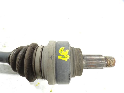 Left rear driveshaft BMW 1 (F21)  | BP8141486M40 