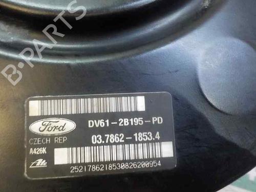 Servo brake FORD FOCUS III | BP5147726M42