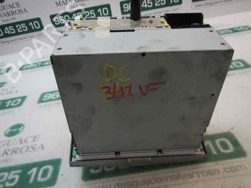 Radio OPEL ASTRA H GTC (A04)  | BP3875259E6 