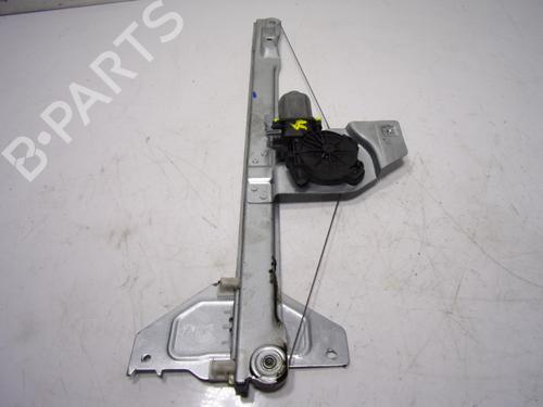 Used Front right window mechanism Front right window mechanism 16304998 16304998