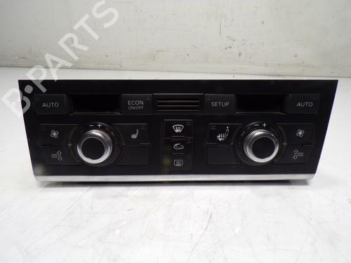 Used Climate control Climate control AUDI A6 C6 (4F2) [2004-2011] 15880838 15880838