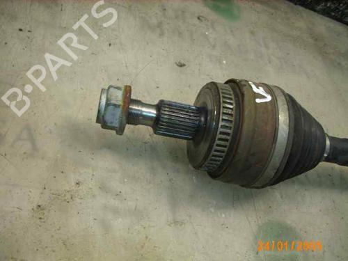 Antriebswelle links vorne MERCEDES-BENZ M-CLASS (W163) ML 270 CDI (163.113) | BP3765829M38 