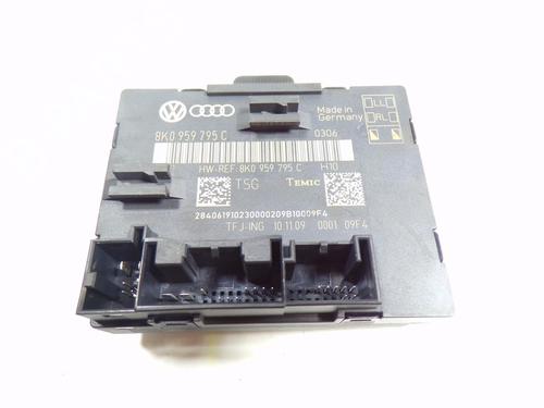 Used Electronic module Electronic module AUDI A4 B8 Avant (8K5) [2007-2017] 8286521 8286521