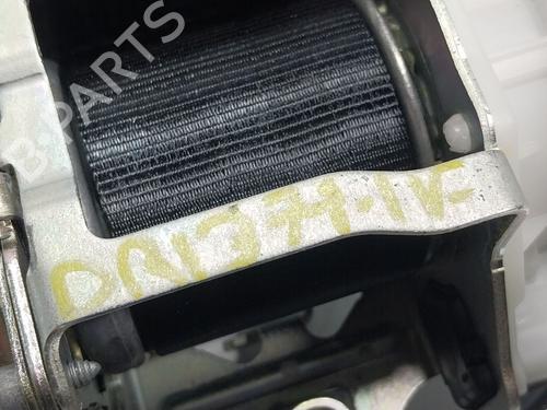 Rear left seatbelt VW CADDY V Box Body/MPV (SBA, SBH) 2.0 TDi BMT | BP27974680I29 