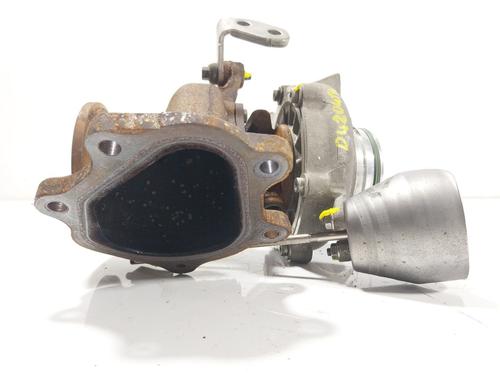 Turbocharger/Supercharger VOLVO XC60 I SUV (156)  | BP28587819M71