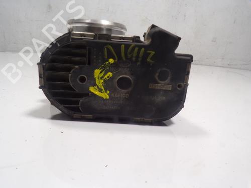 Throttle body HYUNDAI i30 (GD)  | BP10002971M82 