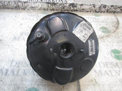 Used Servo brake FORD MONDEO IV (BA7) 2.0 TDCi (140 hp) 3840051