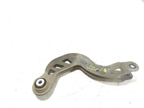 Used Left rear suspension arm MERCEDES-BENZ A-CLASS (W176) [2012-2018]  9831365