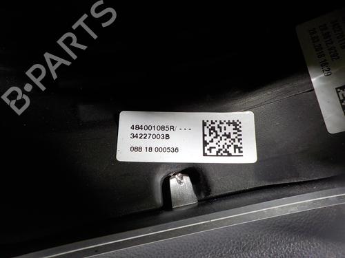 Steering wheel DACIA SANDERO II  | BP11083295C49