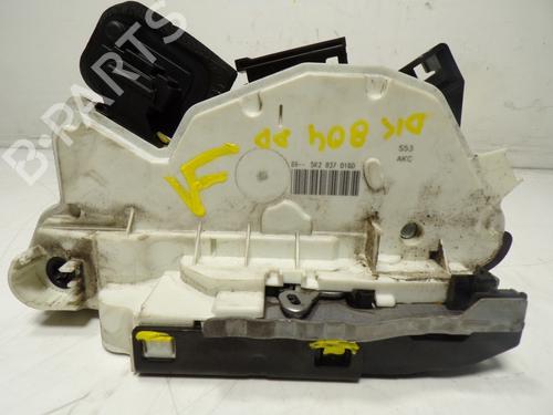 Front right lock VW GOLF VII (5G1, BQ1, BE1, BE2)  | BP11958495C97