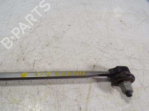 Left front suspension arm VW POLO VI (AW1, BZ1, AE1) 1.0 TSI | BP14491877M12 