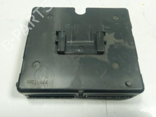 Electronic module DACIA SANDERO II TCe 90 (B8M1, B8MA, B8AC) | BP17486457M83 - Image 3