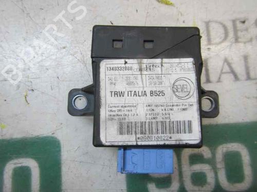 Used Electronic module Electronic module PEUGEOT BOXER Van [2006-2026] 3991675 3991675