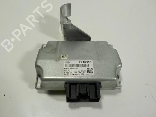 Used Electronic module Electronic module FORD FOCUS III 1.6 TDCi (115 hp) 13396984 13396984