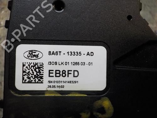 Steering column stalk FORD TOURNEO COURIER B460 MPV  | BP4005829I23 