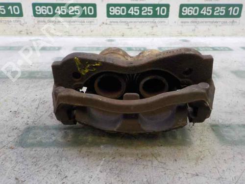 Right front brake caliper CITROËN JUMPER II Bus | BP11551884M104 - Image 3