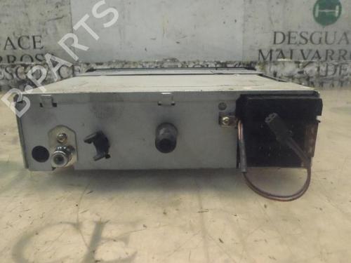 Radio MERCEDES-BENZ A-CLASS (W168) A 170 CDI (168.008) | BP3804955E6 