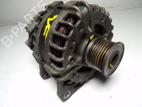 Used Alternator RENAULT KADJAR (HA_, HL_) [2015-2025]  13749831
