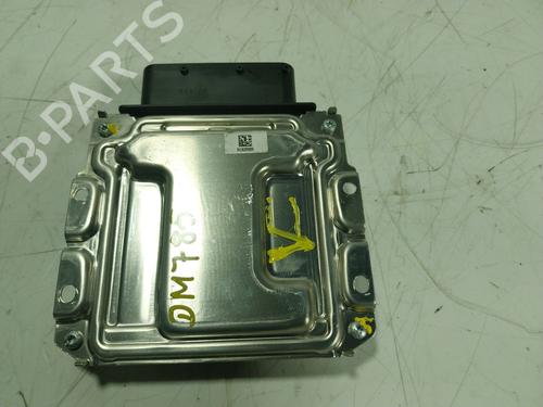 Engine control unit (ECU) MERCEDES-BENZ VITO Van (W447) 114 CDI (447.601, 447.603, 447.605) | BP15961789M57