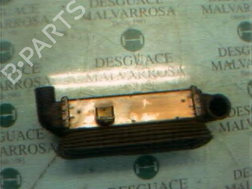 Used Intercooler Intercooler FORD ESCORT VI (GAL, AAL, ABL) 1.8 TD (90 hp) 3768598 3768598