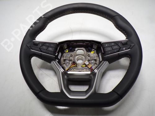 Used Steering wheel Steering wheel SEAT LEON Sportstourer (KL8, KLD) 2.0 TDI (150 hp) 16315882 16315882
