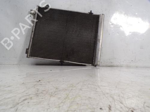 Used AC radiator AC radiator CITROËN C4 CACTUS [2014-2026] 8818363 8818363
