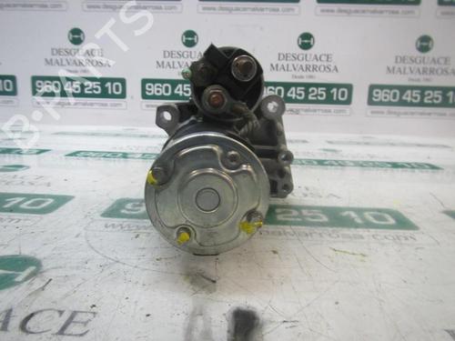 Starter CITROËN C4 II (NC_)  | BP4002356M8 
