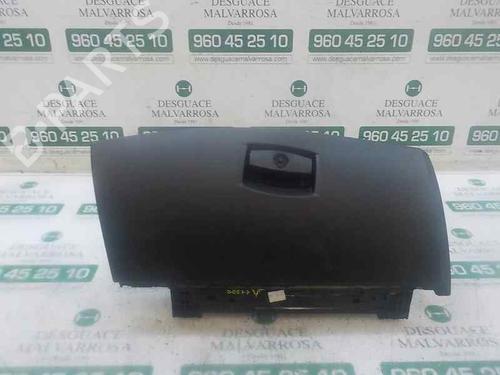 Used Glove box Glove box BMW 5 (E60) 525 d (197 hp) 4972818 4972818