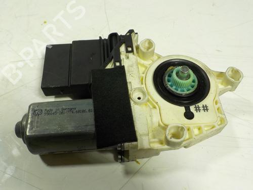Left rear window motor SEAT TOLEDO III (5P2) 1.9 TDI | BP10495403E23 