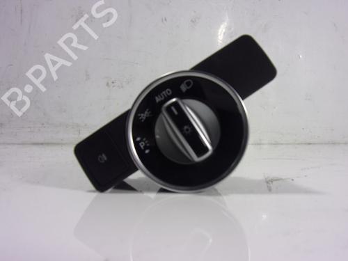 Used Headlight switch MERCEDES-BENZ A-CLASS (W176) [2012-2018]  10183931