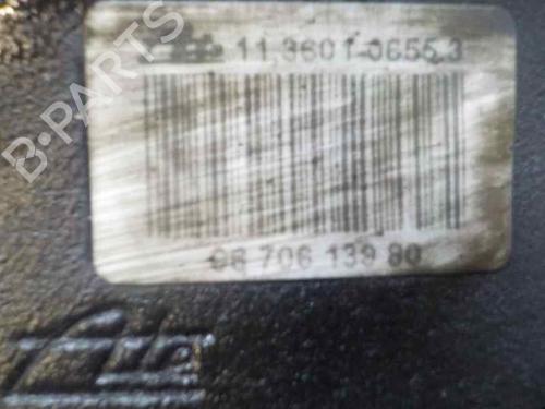 Left front brake caliper PEUGEOT PARTNER Tepee | BP11551105M105 - Image 4