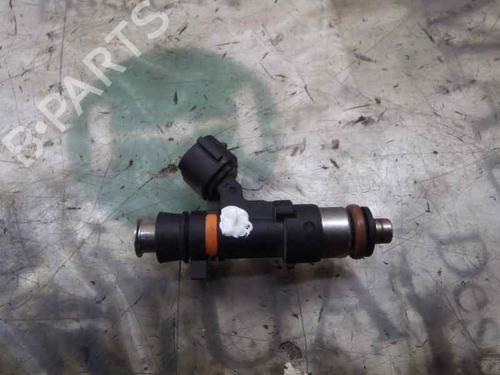 Used Injector NISSAN MICRA III (K12) [2002-2011]  3820490