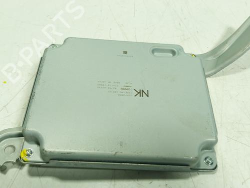 Used Electronic module Electronic module TOYOTA LAND CRUISER PRADO (_J15_) 2.8 D-4D (GDJ150_, GDJ155_, GDJ150, GDJ151) (177 hp) 30116916 30116916