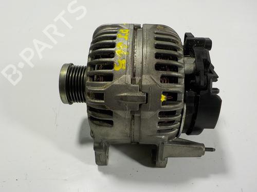 Used Alternator Alternator SEAT IBIZA IV (6J5, 6P1) 1.2 TSI (105 hp) 13404896 13404896