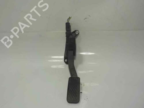 Used Pedal FORD TOURNEO COURIER B460 MPV 1.5 TDCi (95 hp) 6544638