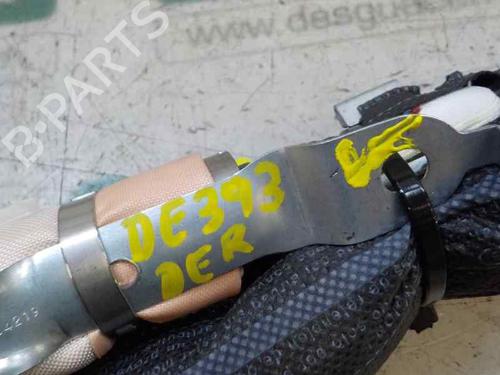 Right curtain airbag PEUGEOT 308 SW II (LC_, LJ_, LR_, LX_, L4_)  | BP5392801C12 