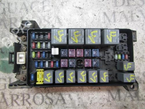 Used Fuse box Fuse box KIA SORENTO I (JC) [2002-2011] 3821514 3821514