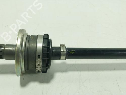 Right rear driveshaft SEAT LEON Sportstourer (KL8, KLD) 1.5 eTSI | BP29972859M41