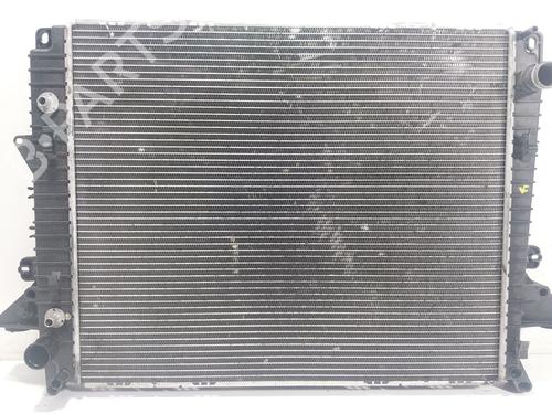 Used Water radiator LAND ROVER DISCOVERY IV (L319) 2.7 TD 4x4 (190 hp) 30510857