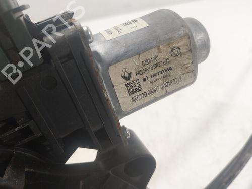 Front right window mechanism RENAULT MEGANE IV Hatchback (B9A/M/N_)  | BP17895714C23 