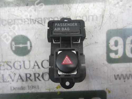 Used Warning switch Warning switch SEAT LEON (1P1) 1.6 TDI (90 hp) 3859974 3859974