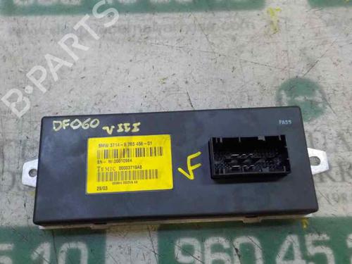 Used Electronic module BMW 5 (E60) 530 d (231 hp) 5776005