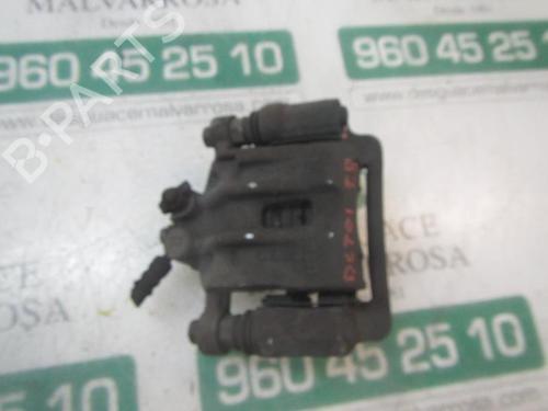 Used Right rear brake caliper Right rear brake caliper KIA CEE'D SW (ED) [2007-2012] 11550650 11550650