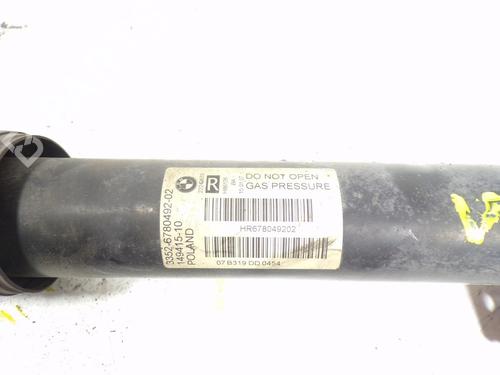 Right rear shock absorber BMW X5 (E70) 3.0 d | BP9816106M19