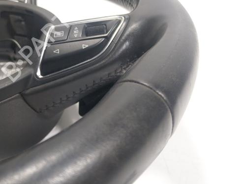 Steering wheel AUDI A7 Sportback (4GA, 4GF) 3.0 TDI quattro | BP32266786C49 