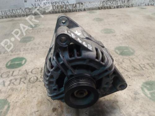 Alternator OPEL CORSA D (S07) 1.2 (L08, L68) | BP3814778M7 