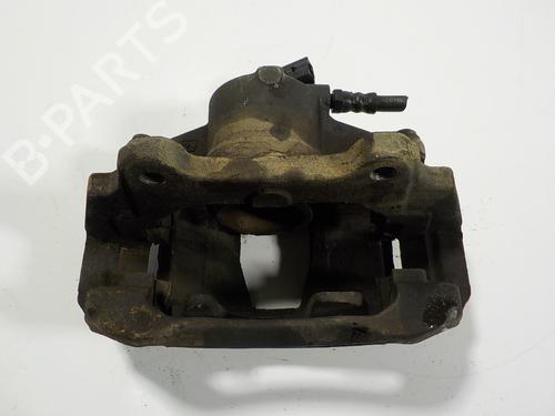 Right front brake caliper OPEL COMBO Tour (X12) | BP13095273M104 - Image 2